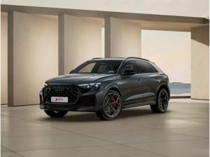 Audi RS Q8 UPE 209.855 AAL performance HD Matrix B&O Pano