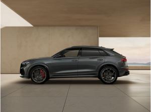 Audi RS Q8 UPE 209.855 AAL performance HD Matrix B&O Pano
