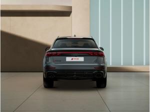 Audi RS Q8 UPE 209.855 AAL performance HD Matrix B&O Pano