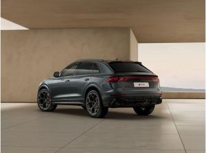 Audi RS Q8 UPE 209.855 AAL performance HD Matrix B&O Pano