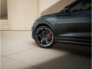 Audi RS Q8 UPE 209.855 AAL performance HD Matrix B&O Pano