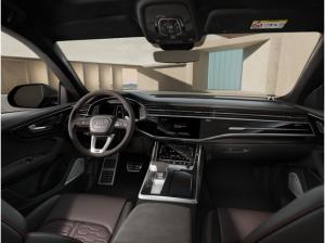 Audi RS Q8 UPE 209.855 AAL performance HD Matrix B&O Pano