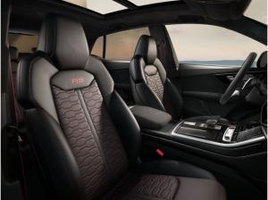 Audi RS Q8 UPE 209.855 AAL performance HD Matrix B&O Pano