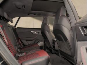 Audi RS Q8 UPE 209.855 AAL performance HD Matrix B&O Pano