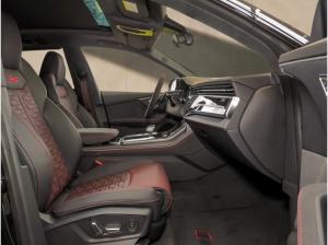 Audi RS Q8 UPE 209.855 AAL performance HD Matrix B&O Pano