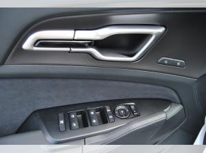 Kia Sportage 1.6 T-GDI AWD DCT GT-line