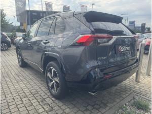Toyota RAV 4 Plug-in-Hybrid Teamplayer, AHK