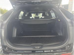 Toyota RAV 4 Plug-in-Hybrid Teamplayer, AHK