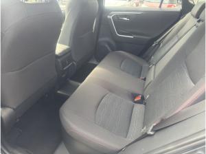 Toyota RAV 4 Plug-in-Hybrid Teamplayer, AHK