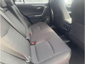 Toyota RAV 4 Plug-in-Hybrid Teamplayer, AHK