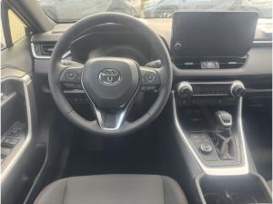 Toyota RAV 4 Plug-in-Hybrid Teamplayer, AHK