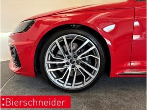 Audi RS4 Avant 280KM H MATRIX 20 S-SITZE B&O VIRTUAL ACC NAVI CONNECT DAB ASSISTENZ 5-J-GARANTIE