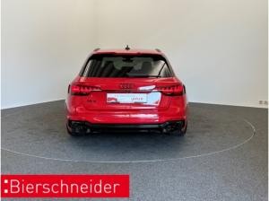 Audi RS4 Avant 280KM H MATRIX 20 S-SITZE B&O VIRTUAL ACC NAVI CONNECT DAB ASSISTENZ 5-J-GARANTIE