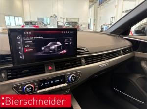 Audi RS4 Avant 280KM H MATRIX 20 S-SITZE B&O VIRTUAL ACC NAVI CONNECT DAB ASSISTENZ 5-J-GARANTIE