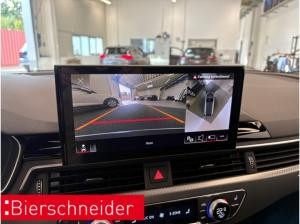 Audi RS4 Avant 280KM H MATRIX 20 S-SITZE B&O VIRTUAL ACC NAVI CONNECT DAB ASSISTENZ 5-J-GARANTIE