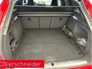 Audi RS4 Avant 280KM H MATRIX 20 S-SITZE B&O VIRTUAL ACC NAVI CONNECT DAB ASSISTENZ 5-J-GARANTIE