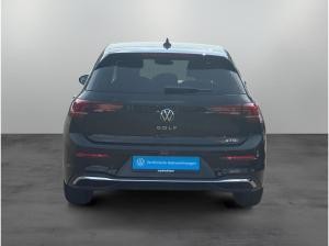 Volkswagen Golf VIII Goal 1.5 TSI DSG / LED, ACC, AHK, RFK
