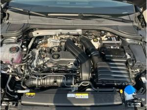 Volkswagen Golf VIII Goal 1.5 TSI DSG / LED, ACC, AHK, RFK