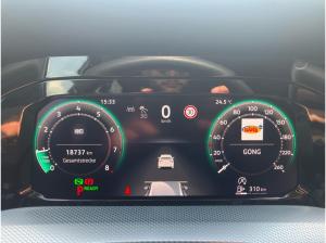 Volkswagen Golf VIII Goal 1.5 TSI DSG / LED, ACC, AHK, RFK