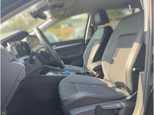 Volkswagen Golf VIII Goal 1.5 TSI DSG / LED, ACC, AHK, RFK