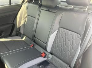 Volkswagen Golf VIII Goal 1.5 TSI DSG / LED, ACC, AHK, RFK