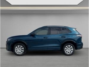 Volkswagen Tiguan 2,0 TDI R-Line 4Mot LED+ AHK Kamera Pano HuD