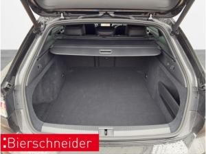 Volkswagen Arteon Shooting Brake 2.0 TSI DSG R-Line IQ-LIGHT COCKPIT PRO AHK NAVI 18 ACC DAB *nur mit 990€ Sonderzahlu
