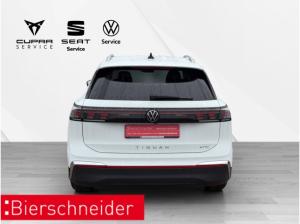 Volkswagen Tiguan 1.5 eTSI DSG Elegance IQ-LIGHT DIGITAL PRO 360°-KAMERA AHK NAVI 18 ACC DAB *nur mit 990€ Sonderzahlu