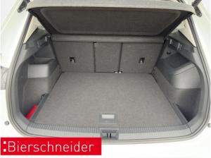 Volkswagen Tiguan 1.5 eTSI DSG Elegance IQ-LIGHT DIGITAL PRO 360°-KAMERA AHK NAVI 18 ACC DAB *nur mit 990€ Sonderzahlu
