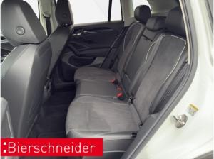 Volkswagen Tiguan 1.5 eTSI DSG Elegance IQ-LIGHT DIGITAL PRO 360°-KAMERA AHK NAVI 18 ACC DAB *nur mit 990€ Sonderzahlu