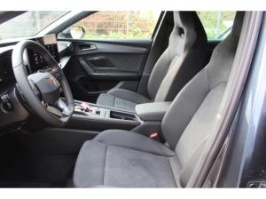Cupra Leon Sportstourer 1.5 TSI DSG e-Hybrid VZ AHK LED KAMERA DCC ACC GRA 19
