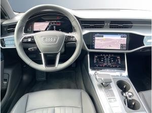 Audi A6 Avant 35 TDI advanced Pano Matrix LED AHK Optik schwarz
