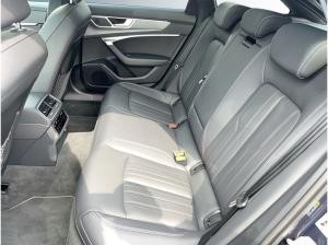 Audi A6 Avant 35 TDI advanced Pano Matrix LED AHK Optik schwarz