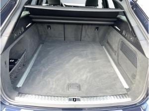 Audi A6 Avant 35 TDI advanced Pano Matrix LED AHK Optik schwarz