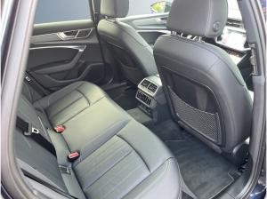 Audi A6 Avant 35 TDI advanced Pano Matrix LED AHK Optik schwarz