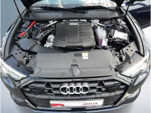 Audi A6 Avant 35 TDI advanced Pano Matrix LED AHK Optik schwarz