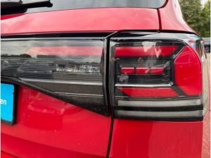 Volkswagen T-Cross Goal 1.0 TSI LED Navi AHK Climatronic