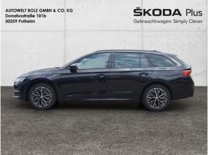Skoda Octavia Combi Selection 2.0 TDI HUD Navi 360 Kamera LED