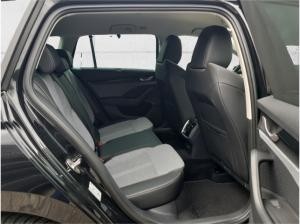 Skoda Octavia Combi Selection 2.0 TDI HUD Navi 360 Kamera LED