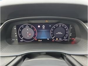 Skoda Octavia Combi Selection 2.0 TDI HUD Navi 360 Kamera LED