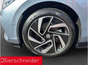 Volkswagen ID.7 Tourer Pro AHK DCC HUD 360