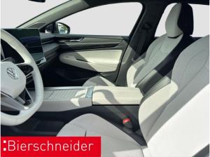 Volkswagen ID.7 Tourer Pro AHK DCC HUD 360