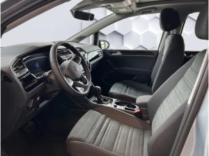 Volkswagen Touran Highline 1.5l TSI DSG StHz el.Panodach Navi