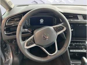 Volkswagen Touran Highline 1.5l TSI DSG StHz el.Panodach Navi