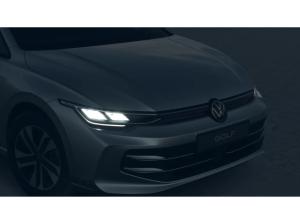 Volkswagen Golf Variant Energy 1.5l eTSI DSG Allwetter Navi ACC Side Asisst
