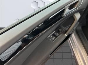 Volkswagen Touran Highline 1.5l TSI DSG StHz el.Panodach Navi