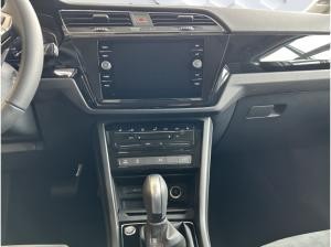 Volkswagen Touran Highline 1.5l TSI DSG StHz el.Panodach Navi