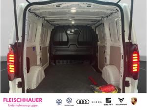 Volkswagen Transporter T7 e-Transporter **SONDERLEASING* inkl. Würth Werkstattregal