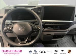 Volkswagen Transporter T7 e-Transporter **SONDERLEASING* inkl. Würth Werkstattregal