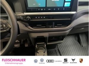 Volkswagen Transporter T7 e-Transporter **SONDERLEASING* inkl. Würth Werkstattregal